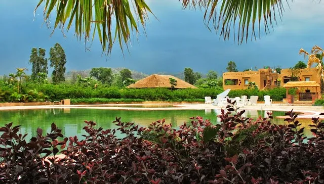 Samsara The Resort & Club, Corbett