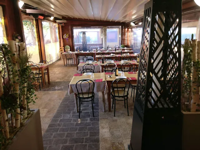 Trattoria "Da Renzi"