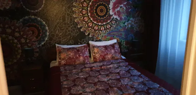 Holiday Village Moscow Apart-Hotel