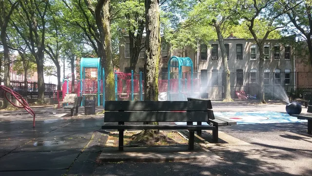 Osborn Playground