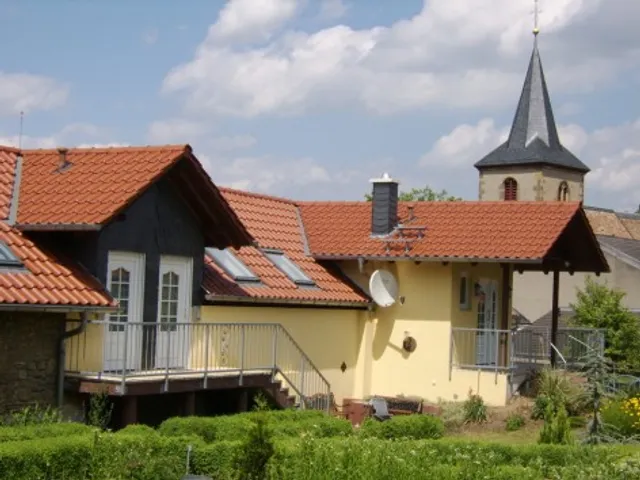 Weingut & Gästehaus Fritz