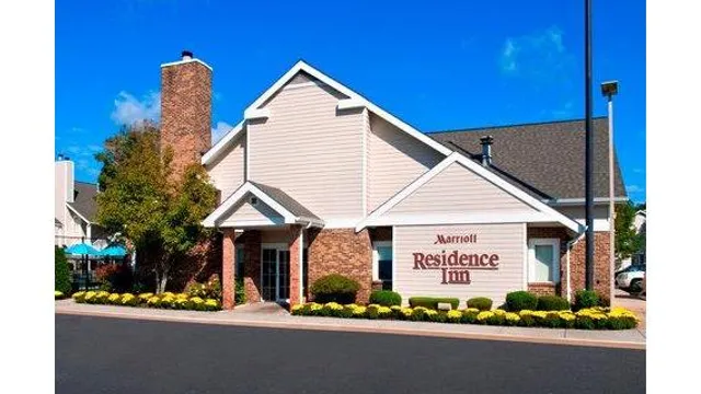 Residence Inn by Marriott Boston North Shore/Danvers