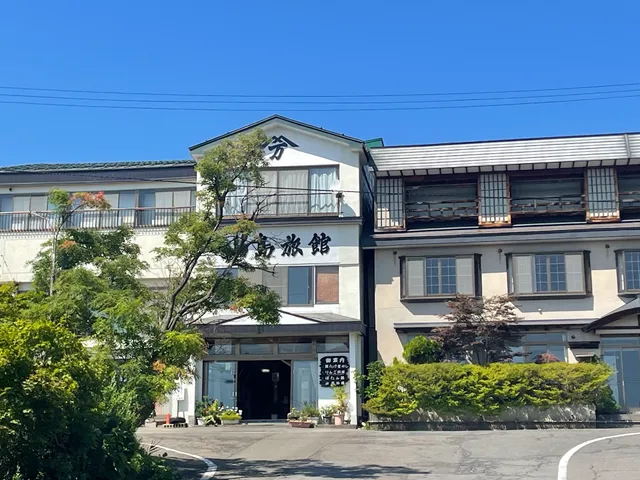 Dake onsen Kojima Ryokan