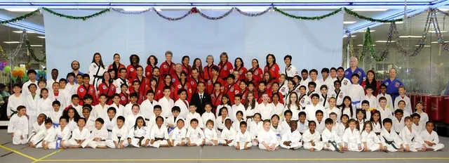 Cho's Taekwondo Westheimer- West Houston