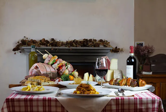 La Lombricaia di Montalbino