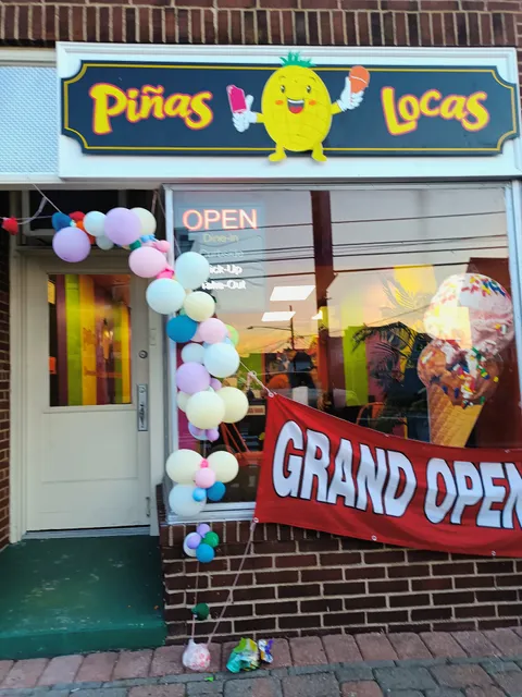 Phil-Am Raritan Grocery & GM