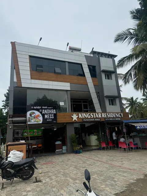 Kingstar Residency