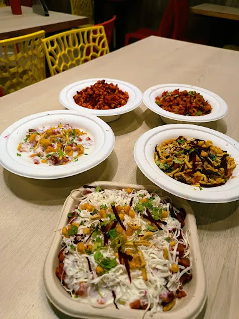 GAJANAND PAUVA HOUSE