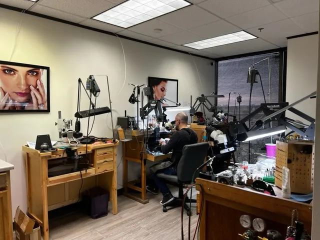 TeLayne Designs Custom Jewelry