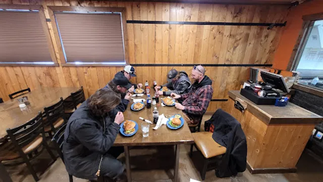 Chopper K Steakhouse