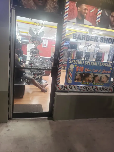 Presidential Plaza West