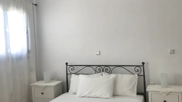 Vegera Studios, Donoussa