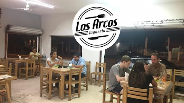 Taqueria Los Arcos