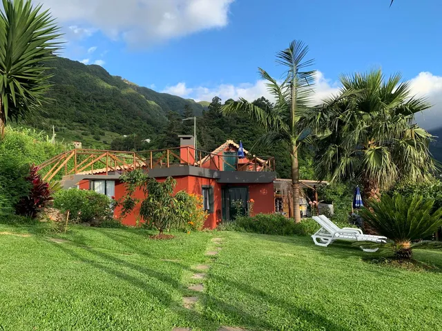 B&B Madere Doce Vida 112775/AL