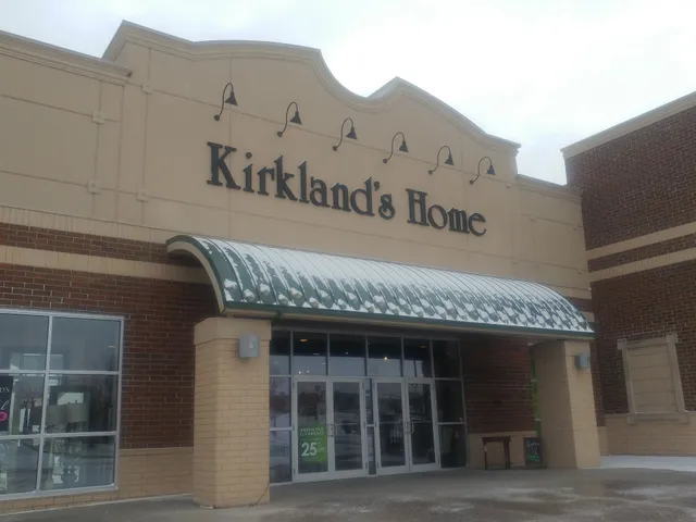 Kirkland's Home
