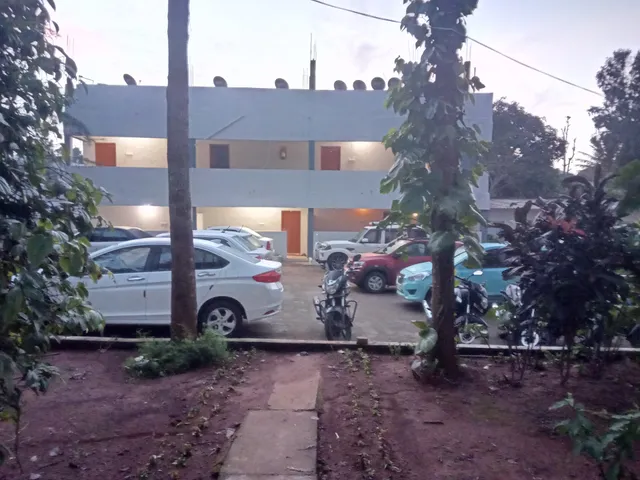 Malai veedu resort kolli hills