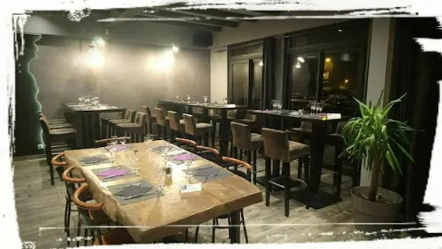 Le Breizh-Izel David et lydie