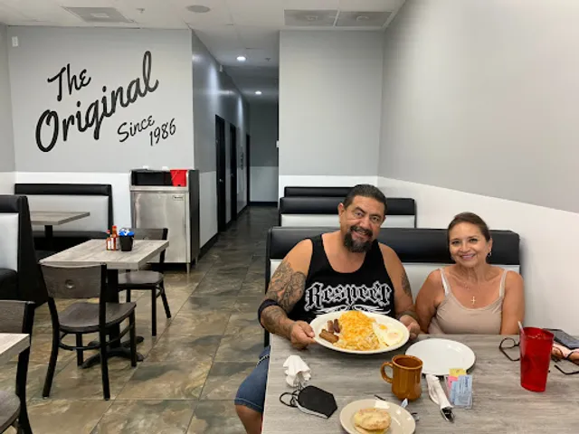 The Original Karen's Kitchen