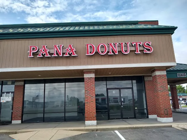 Pana Donuts