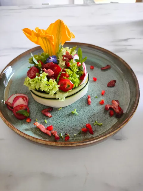 Huiskamerrestaurant Flora