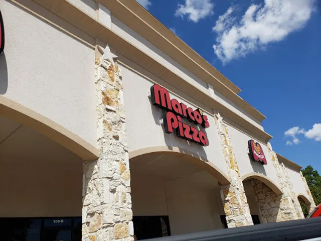 Marco's Pizza