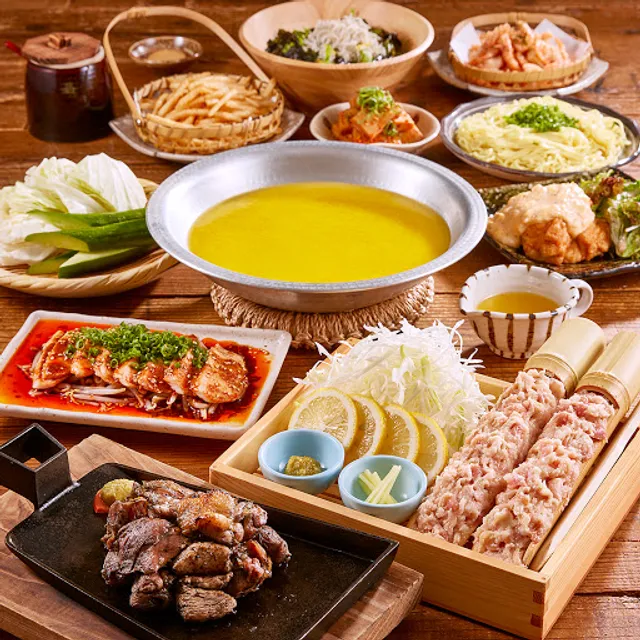 Tsukada Nojo Shinsapporo