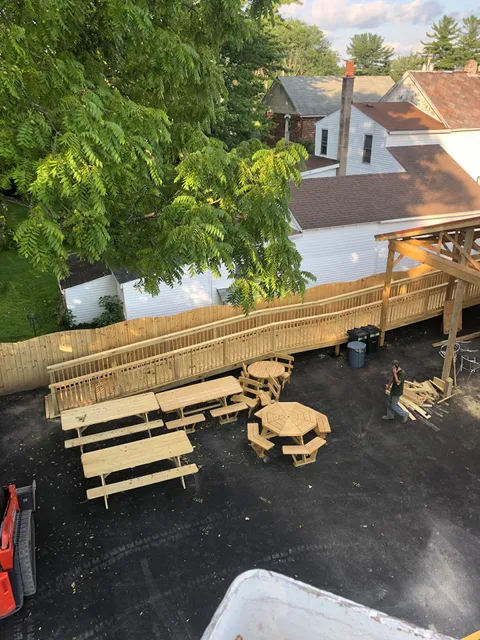 Coneheads Ice Cream Oneida