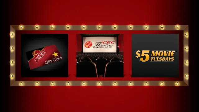 Mall Cinema 7 Theatre