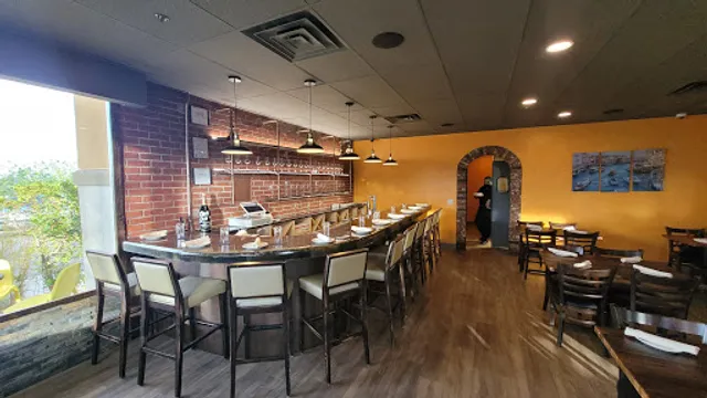 Aromi Italian Restaurant & Wine Bar