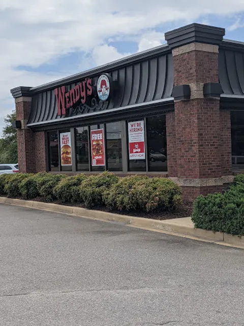 Wendy's