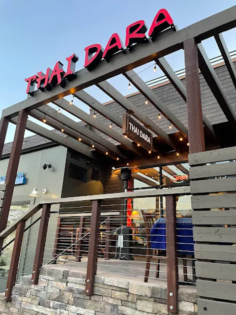 Thai Dara