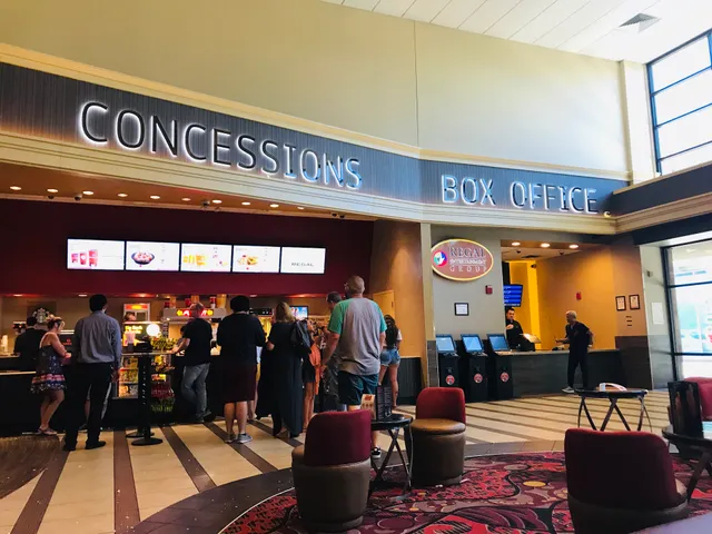 Regal Summerlin Luxury