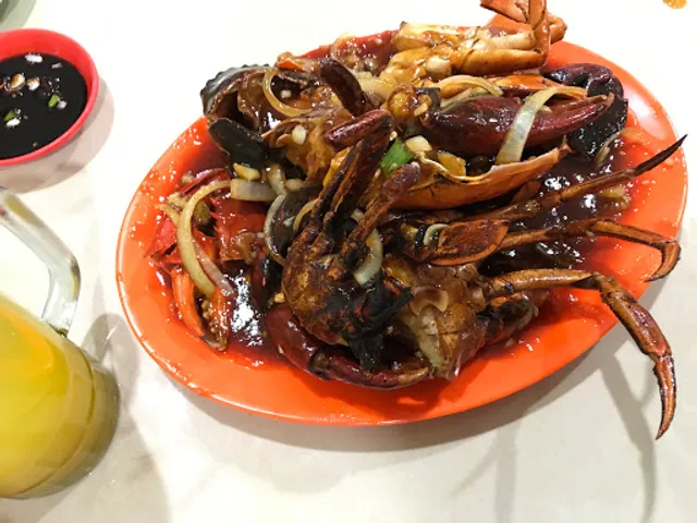 Wiro Sableng 212 Kelapa Gading