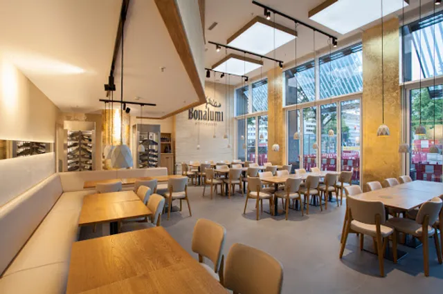 LA BORSA Cucina Italiana