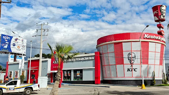 KFC