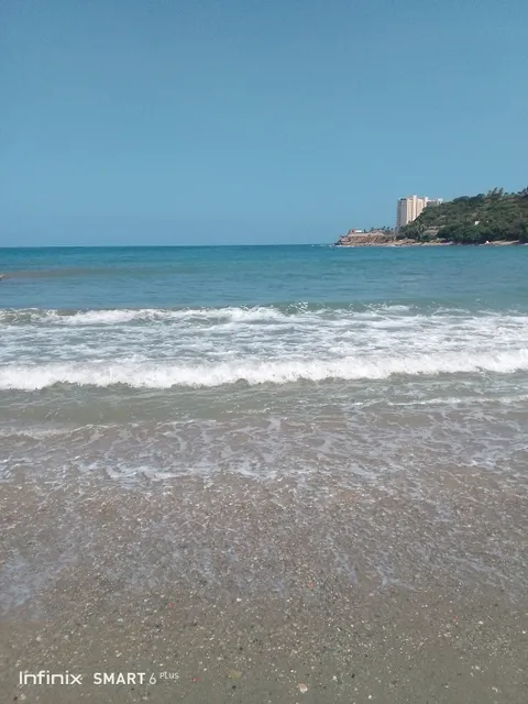 Playa Puerto Viejo