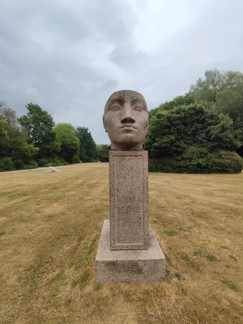 Skulpturenpark Nortorf