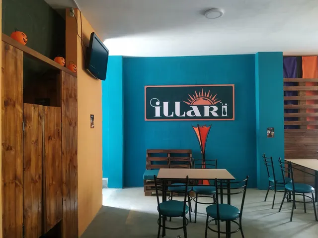 Illari Restaurante