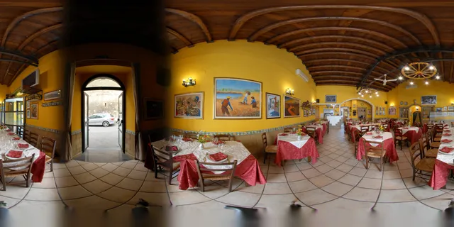 Ritrovo La Piazzetta - Ristorante a Caltagirone