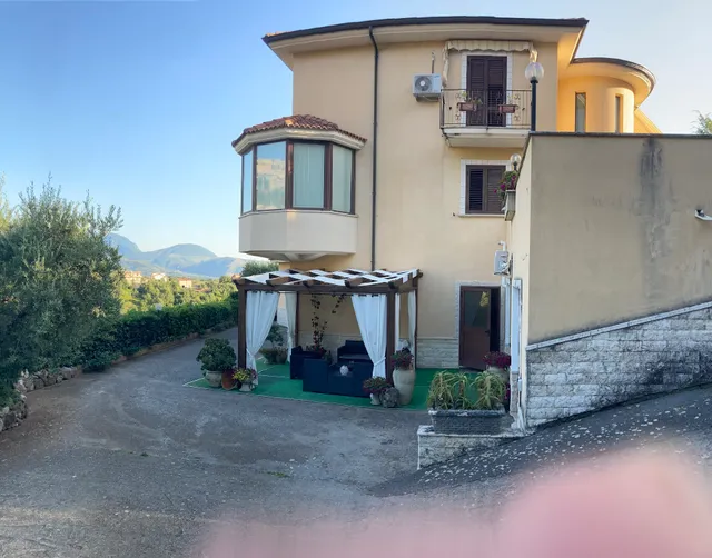 B&B Il giardino dei sogni