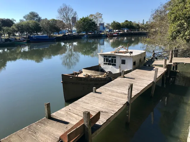 Arroio São Lourenço