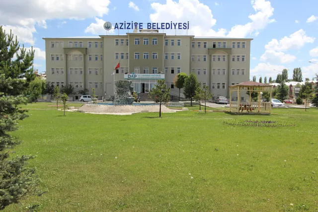 Aziziye