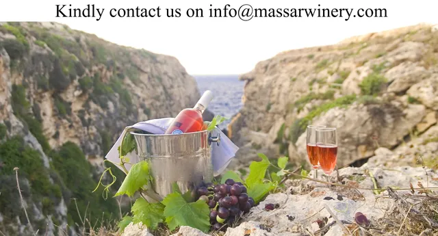 Tal-Massar Winery