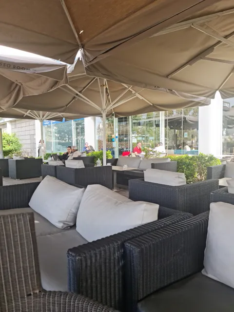 Flocafe Espresso Room