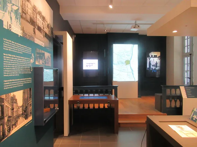 Carré Patrimoine - CIAP