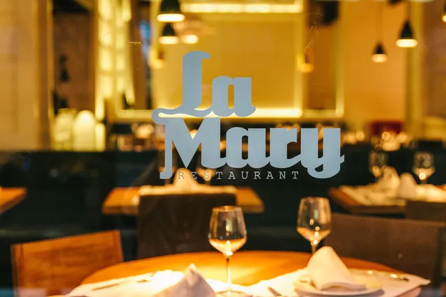 Restaurante La MARYLEON