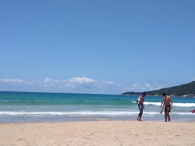 Canto Grande de Fora