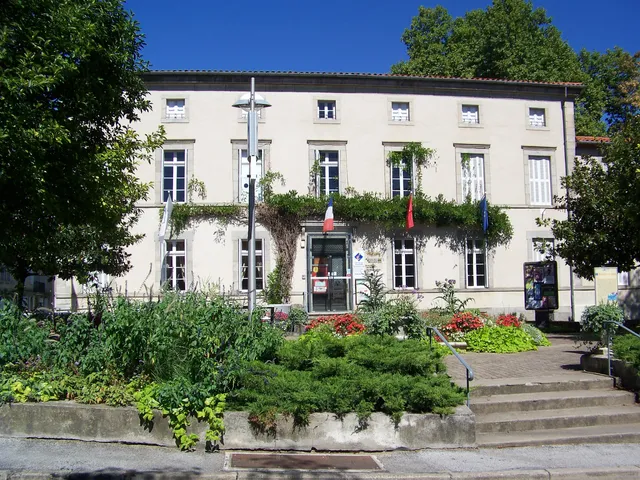 Musée du Catharisme de Mazamet