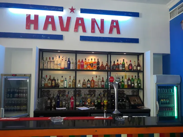 Havana Bar & Lounge