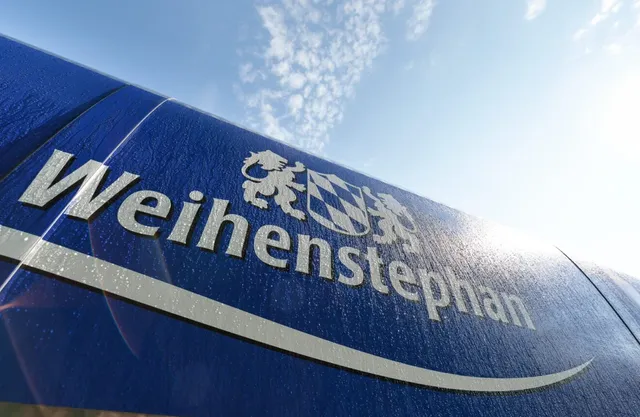 Molkerei Weihenstephan GmbH & Co. KG
